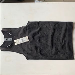 Adidas by Stella McCartney Workout Tank - black